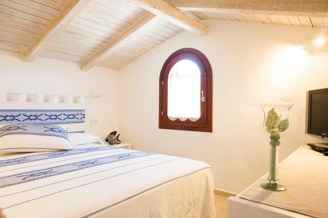 Blue Portrait House Apartment Голфо Аранчи Екстериор снимка